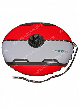 Изображения Тюбинг с логотипом 4